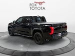 2026 Toyota Tundra Limited Hybrid