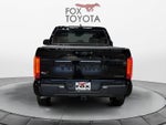 2026 Toyota Tundra Limited Hybrid