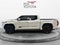 2026 Toyota Tundra Platinum Hybrid