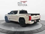 2026 Toyota Tundra Platinum Hybrid