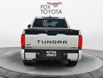 2026 Toyota Tundra Platinum Hybrid