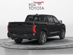 2026 Toyota Tundra Platinum Hybrid