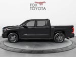 2026 Toyota Tundra Platinum Hybrid