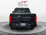 2026 Toyota Tundra Platinum Hybrid