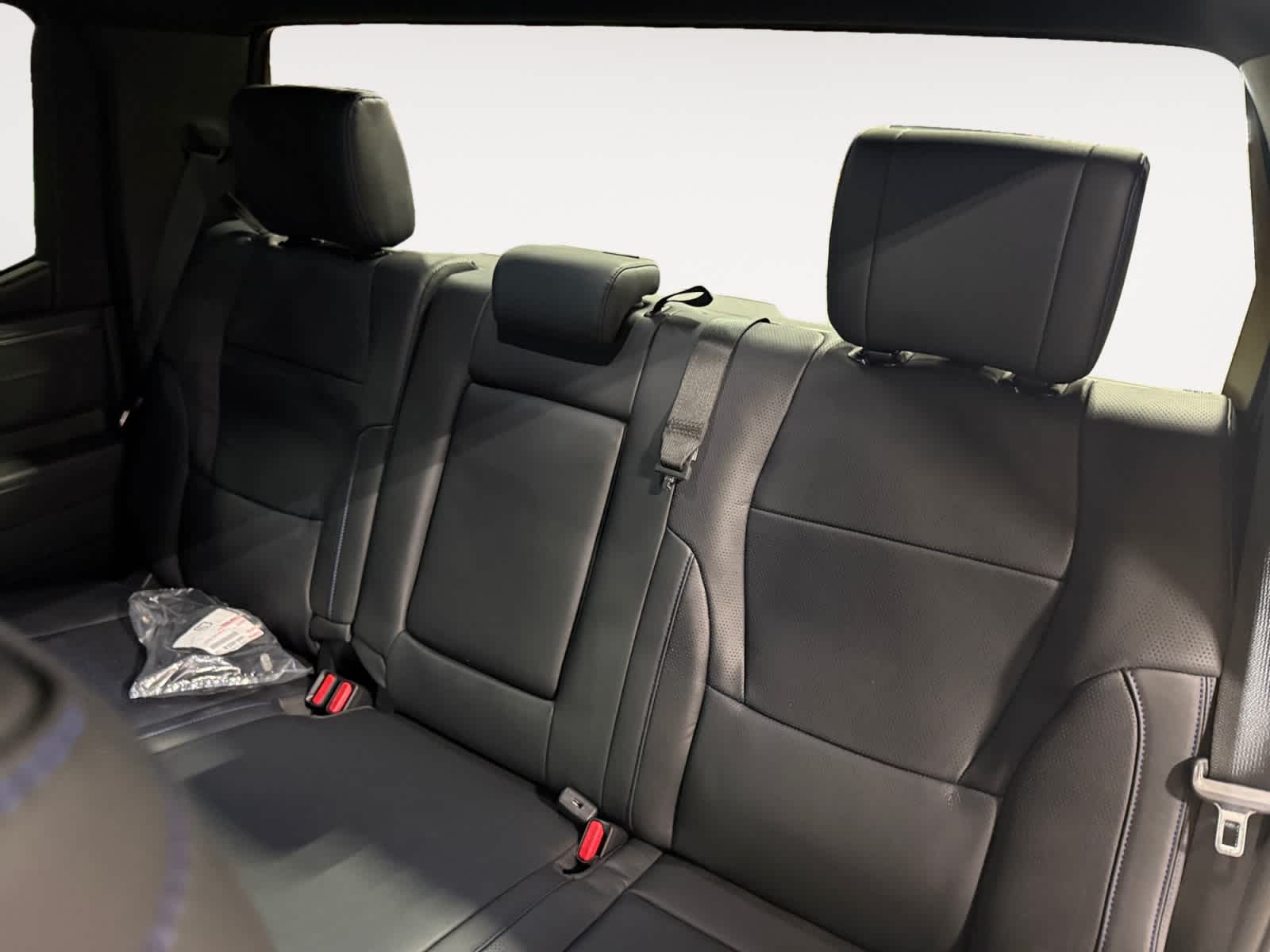 2026 Toyota Tundra Platinum Hybrid