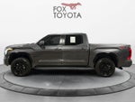 2026 Toyota Tundra Platinum Hybrid