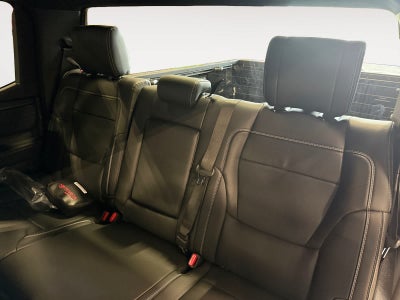 2026 Toyota Tundra Limited Hybrid