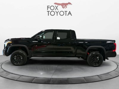 2026 Toyota Tundra Limited Hybrid