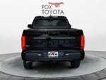 2026 Toyota Tundra Limited Hybrid