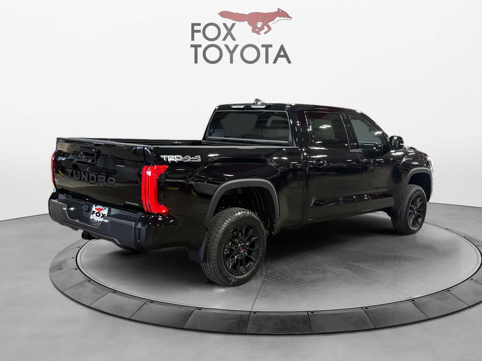 2026 Toyota Tundra Limited Hybrid