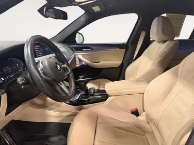 2021 BMW X4 xDrive30i xDrive30i