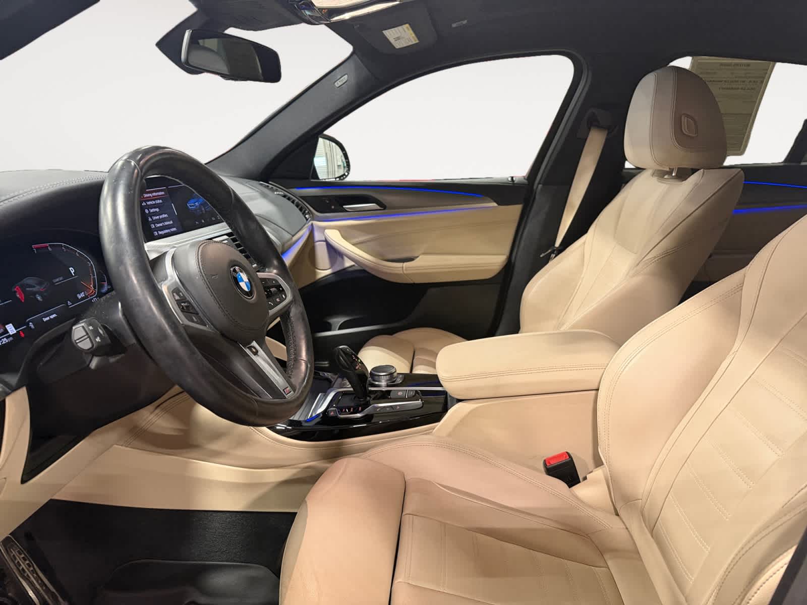 2021 BMW X4 xDrive30i xDrive30i