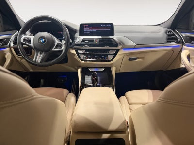 2021 BMW X4 xDrive30i xDrive30i