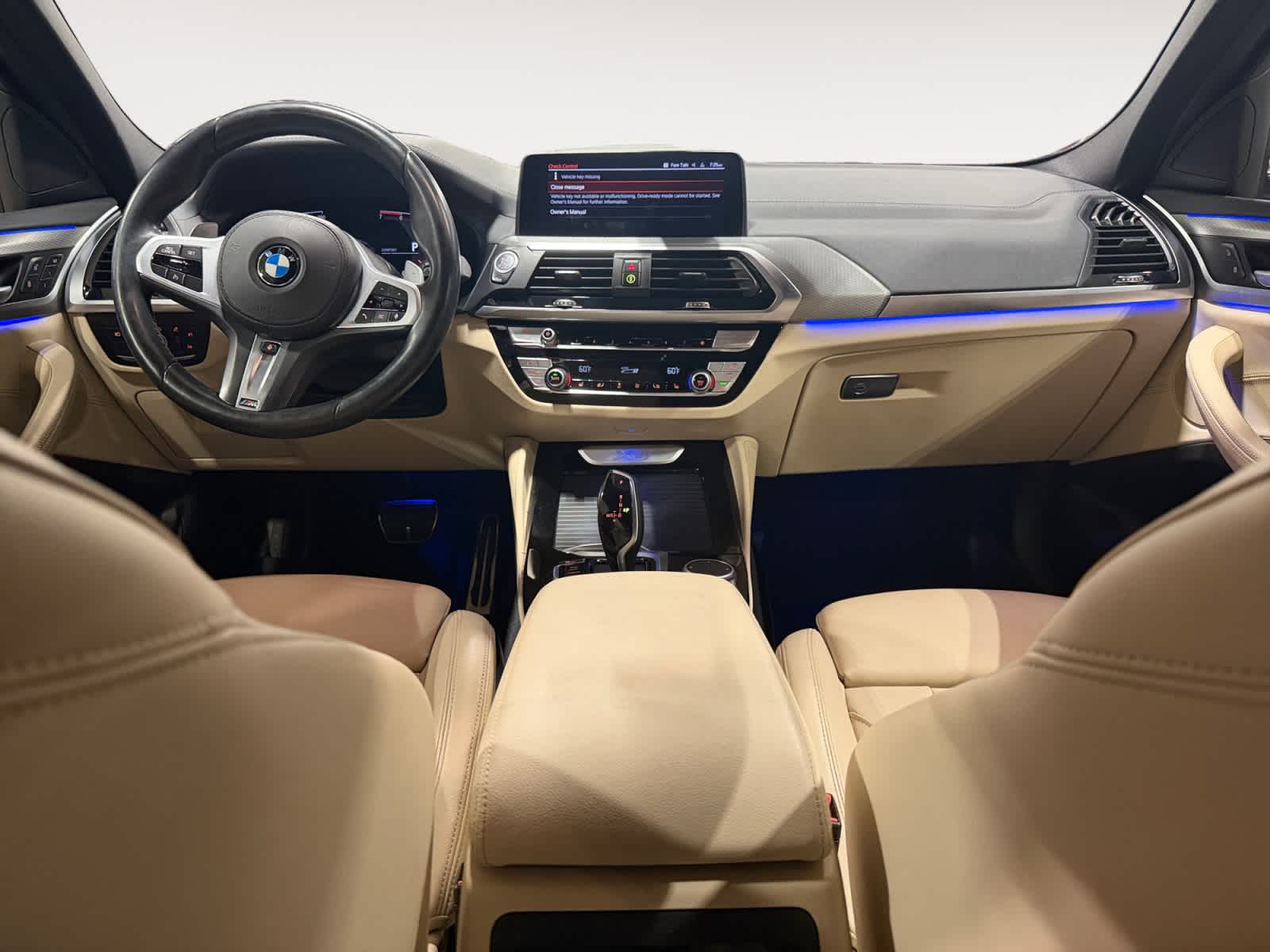 2021 BMW X4 xDrive30i xDrive30i