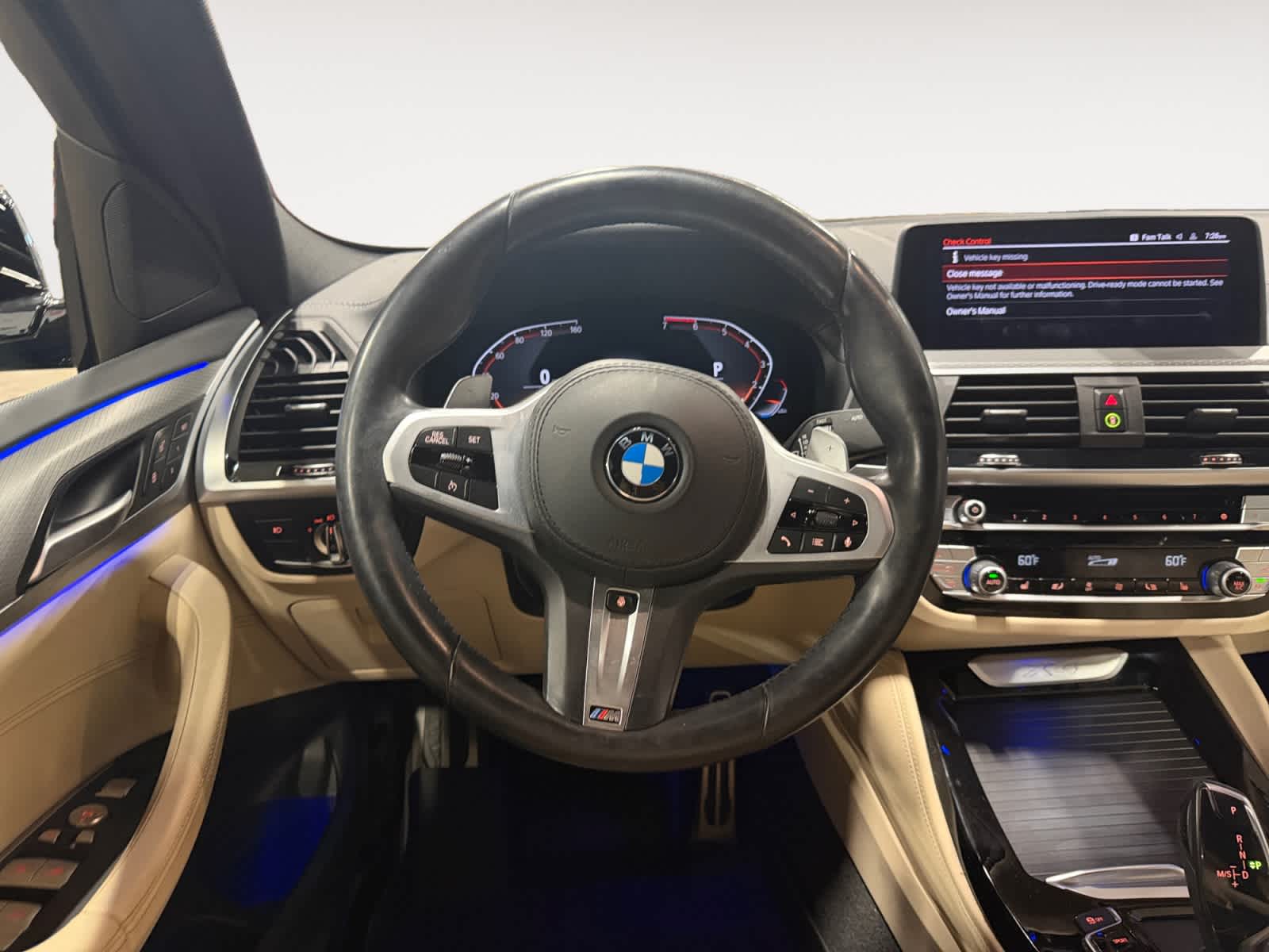 2021 BMW X4 xDrive30i xDrive30i