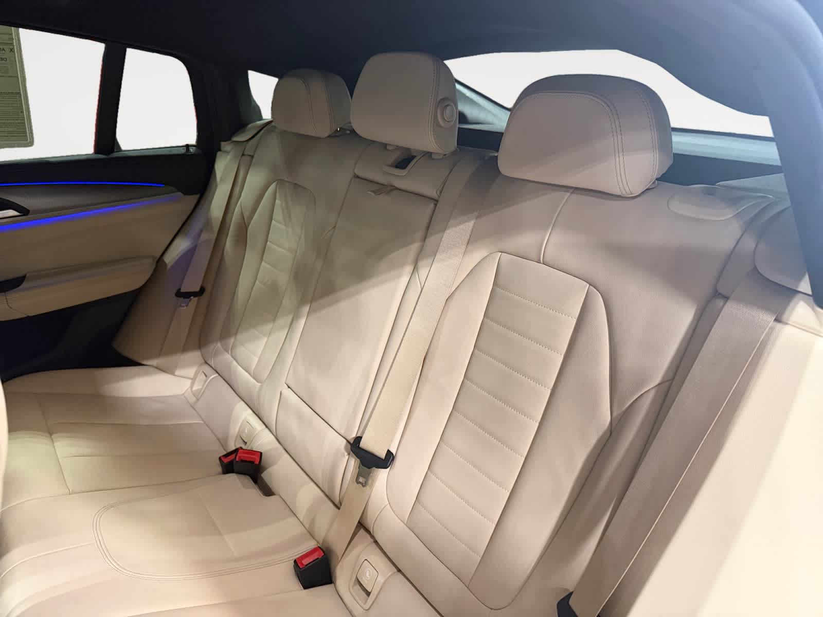 2021 BMW X4 xDrive30i xDrive30i