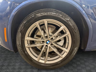 2021 BMW X4 xDrive30i xDrive30i