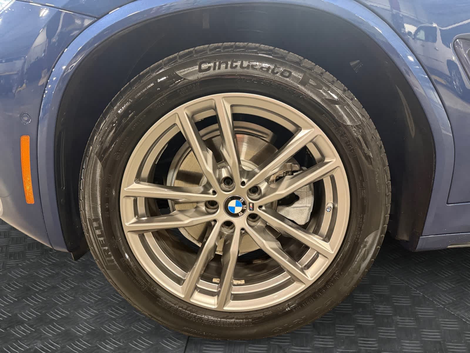 2021 BMW X4 xDrive30i xDrive30i