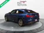 2021 BMW X4 xDrive30i xDrive30i