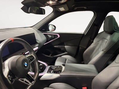 2025 BMW X3 M50 xDrive M50 xDrive
