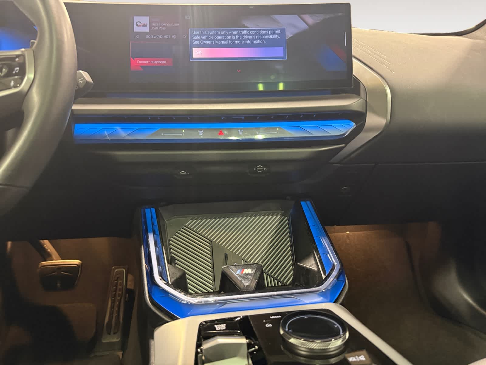 2025 BMW X3 M50 xDrive M50 xDrive