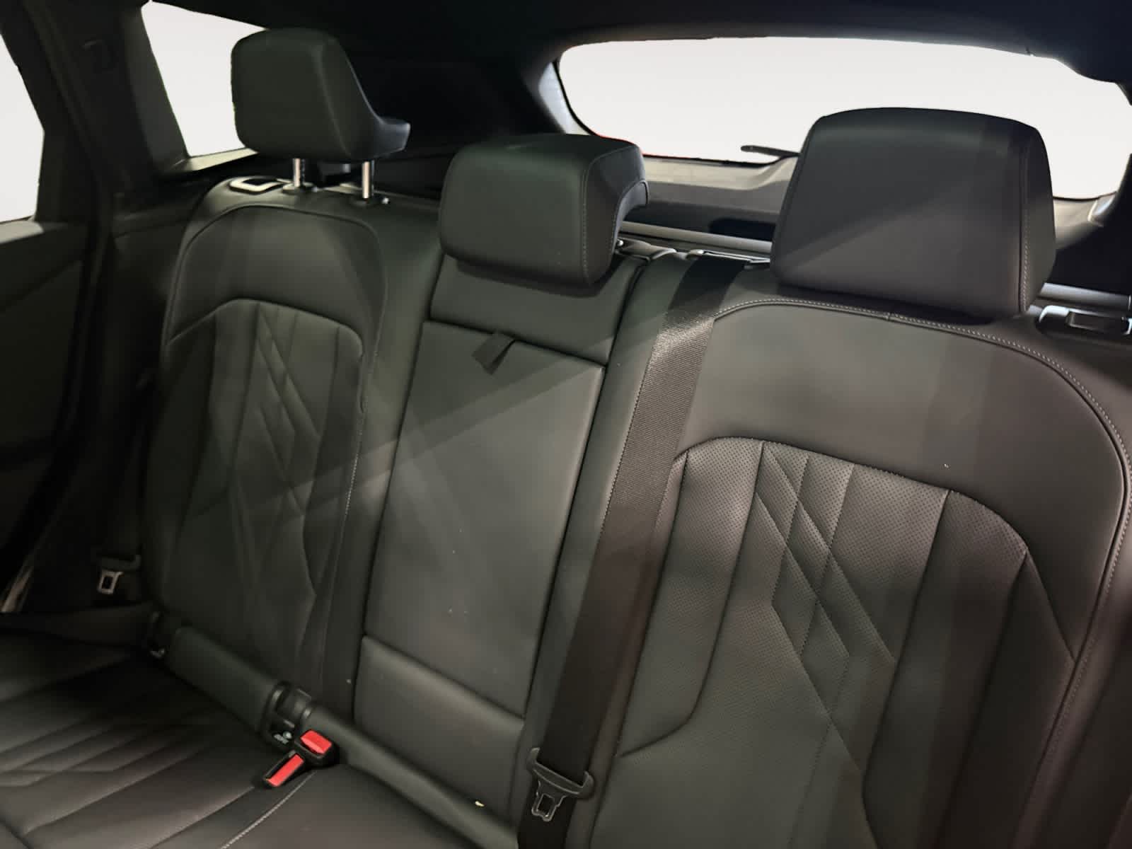 2025 BMW X3 M50 xDrive M50 xDrive