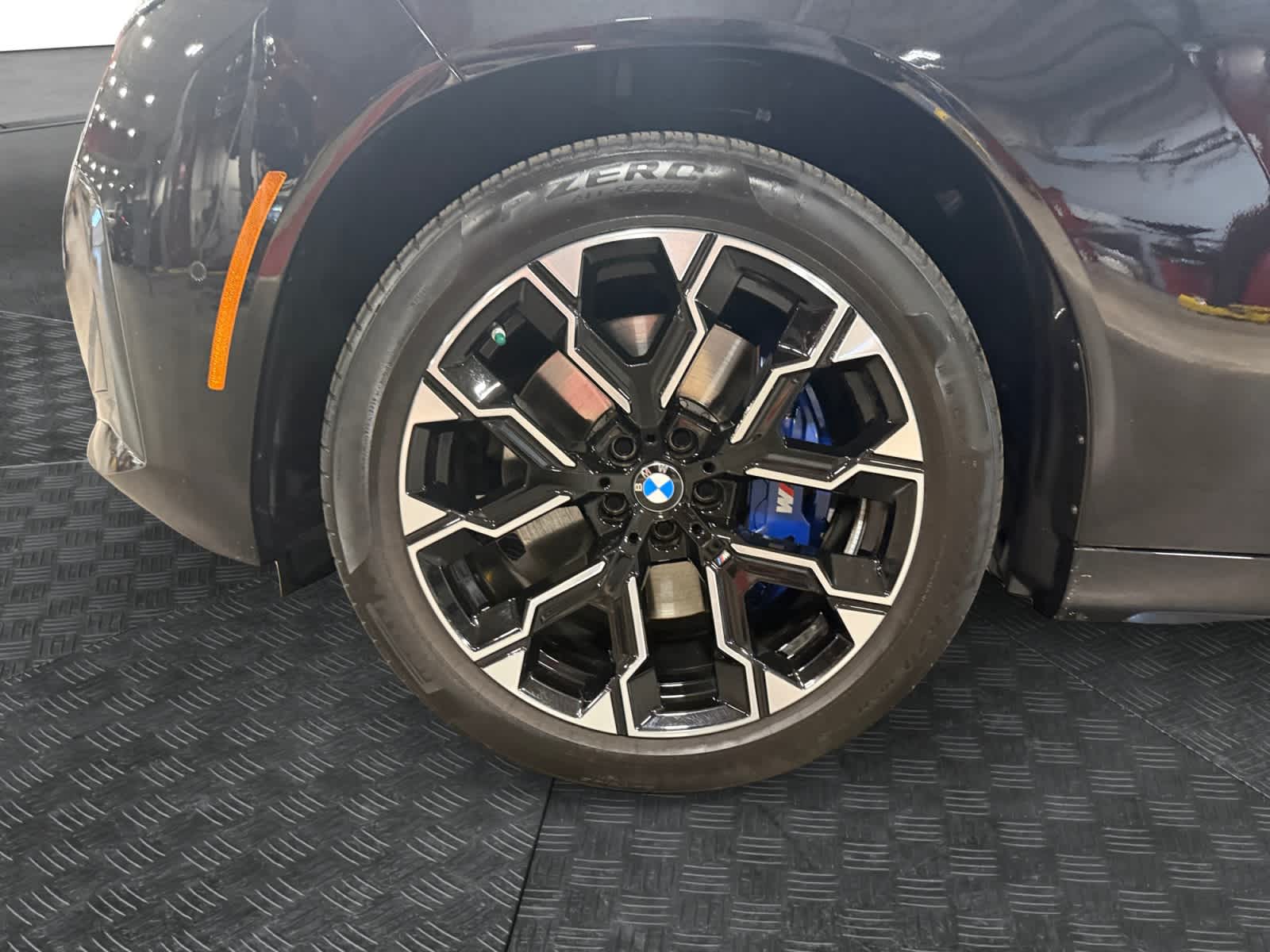 2025 BMW X3 M50 xDrive M50 xDrive