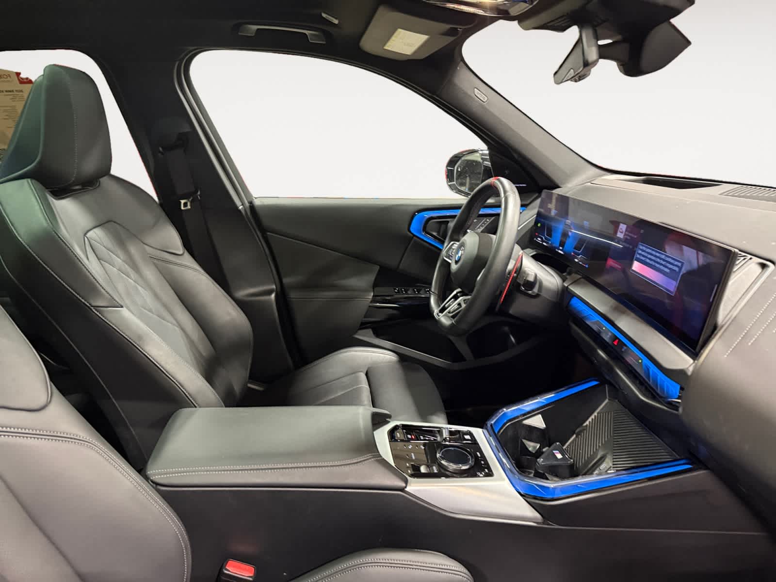 2025 BMW X3 M50 xDrive M50 xDrive