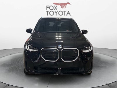 2025 BMW X3 M50 xDrive M50 xDrive
