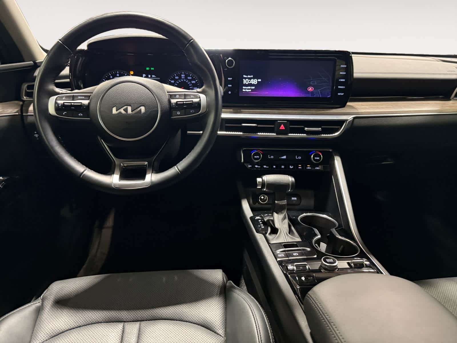 2023 Kia K5 EX