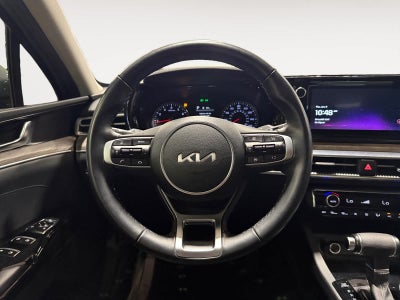 2023 Kia K5 EX