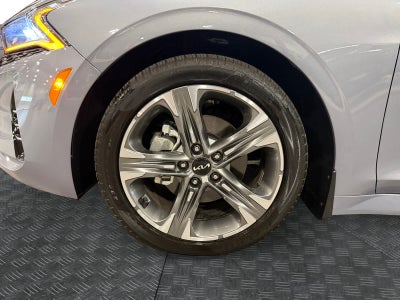 2023 Kia K5 EX