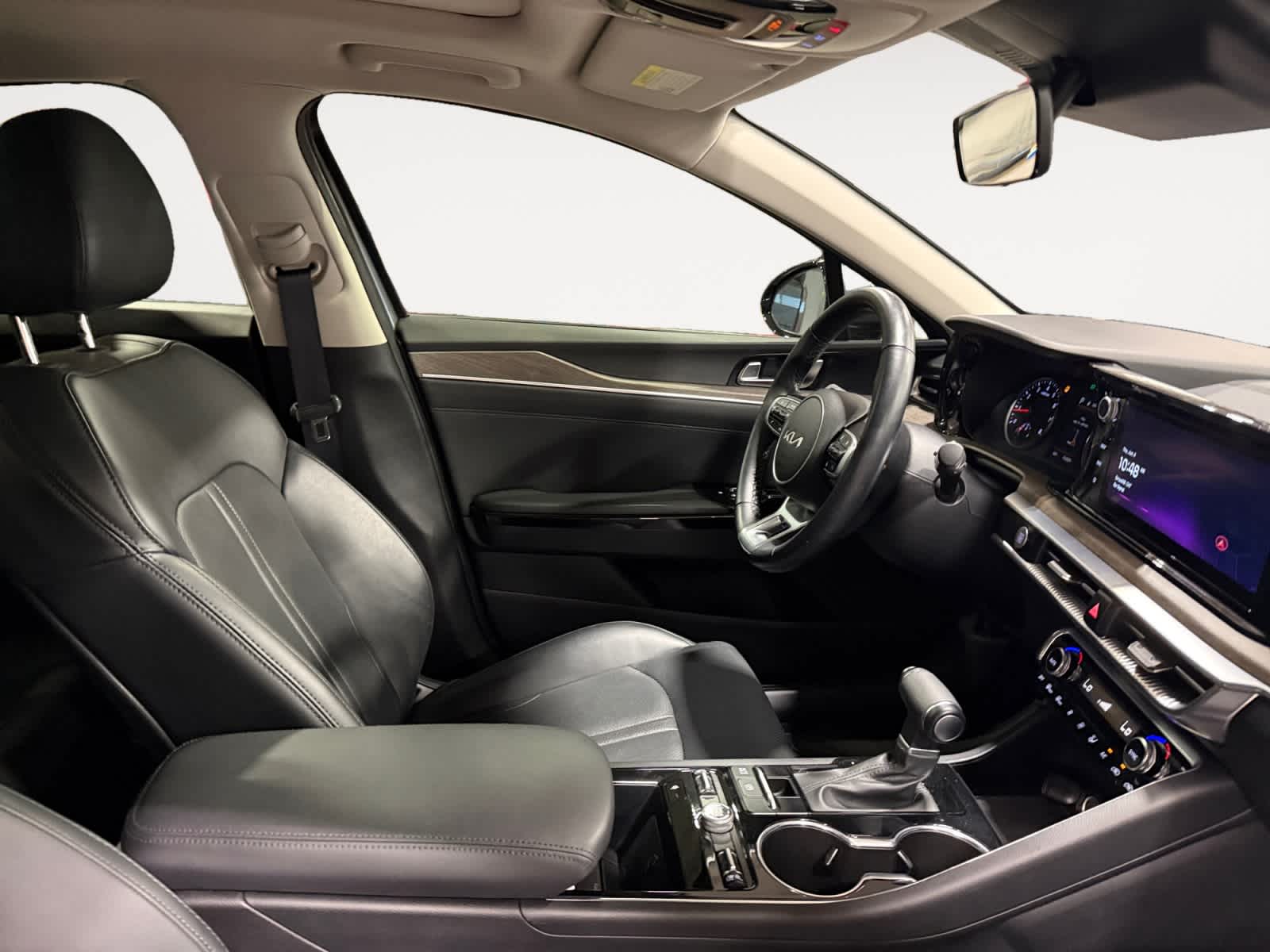 2023 Kia K5 EX