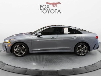 2023 Kia K5 EX