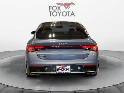 2023 Kia K5 EX