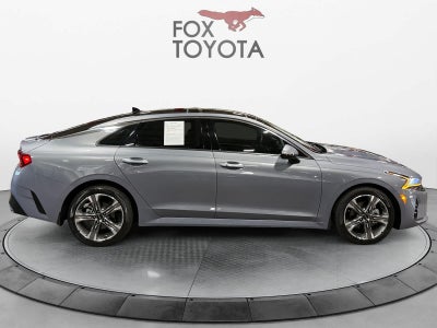 2023 Kia K5 EX