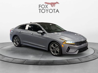 2023 Kia K5 EX