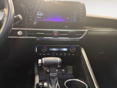 2024 Kia K5 GT