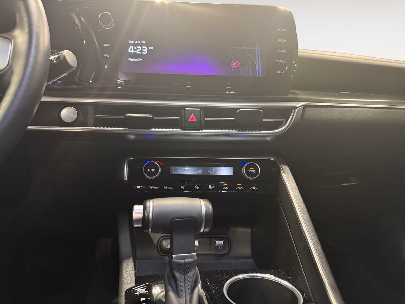 2024 Kia K5 GT