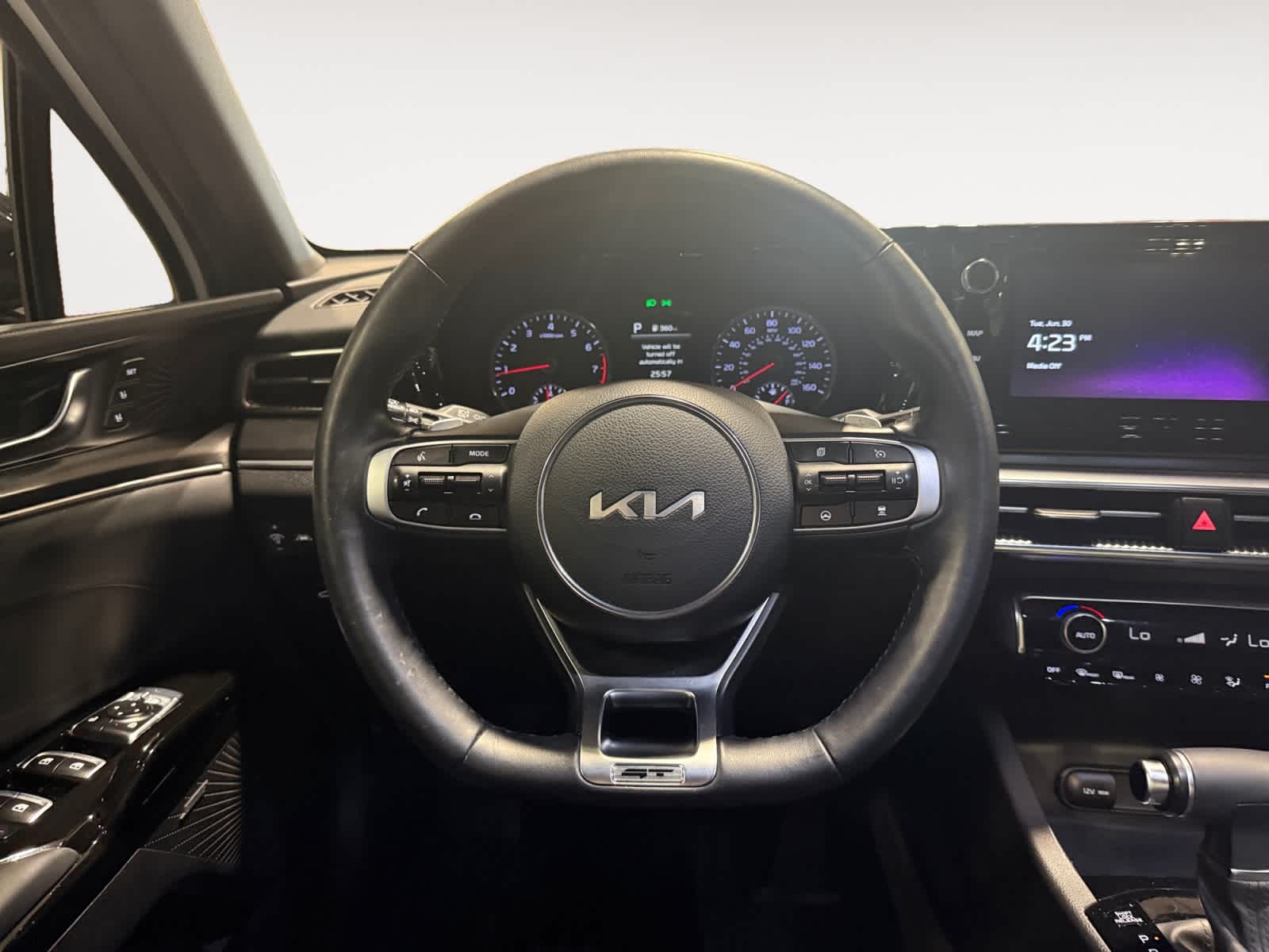 2024 Kia K5 GT