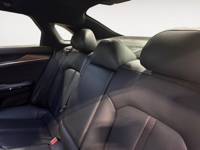 2024 Kia K5 GT