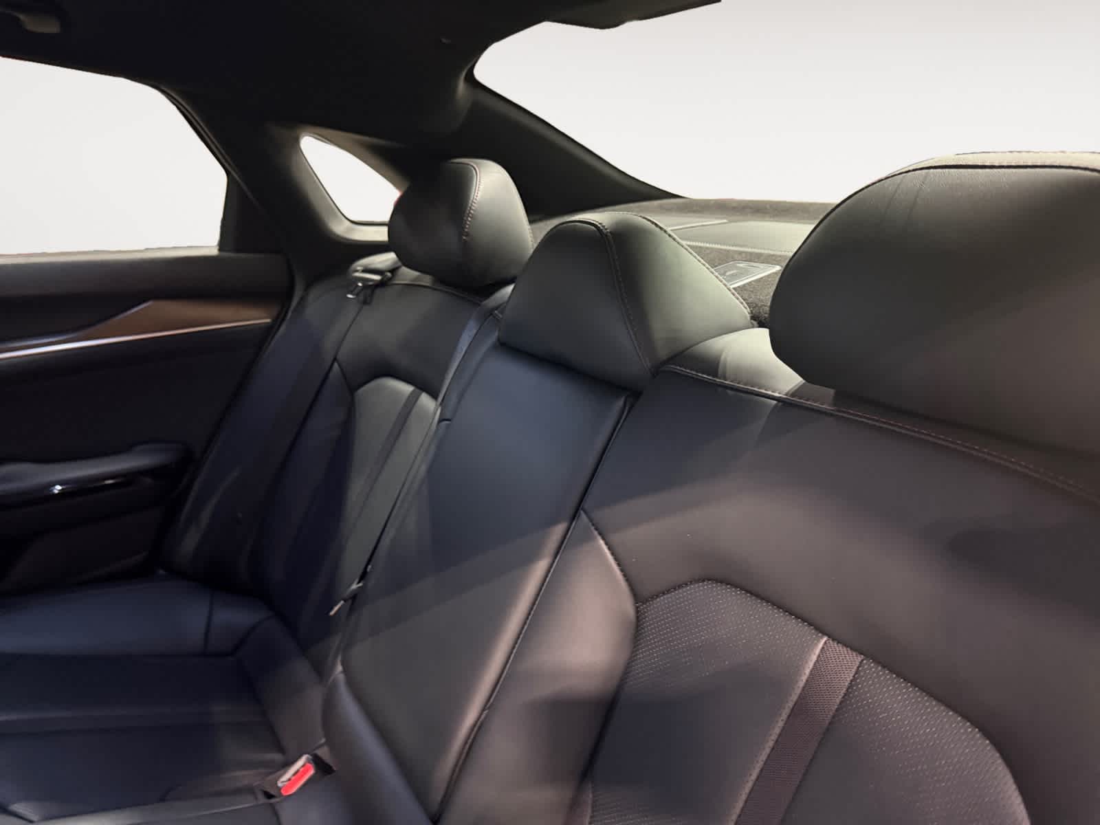 2024 Kia K5 GT