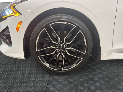 2024 Kia K5 GT