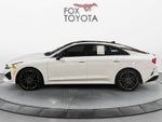 2024 Kia K5 GT