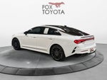2024 Kia K5 GT