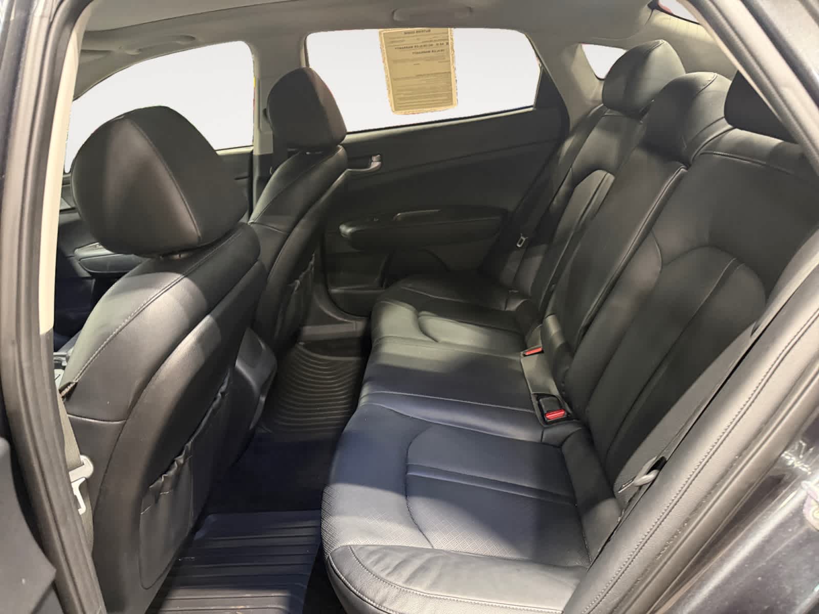 2020 Kia Optima SE