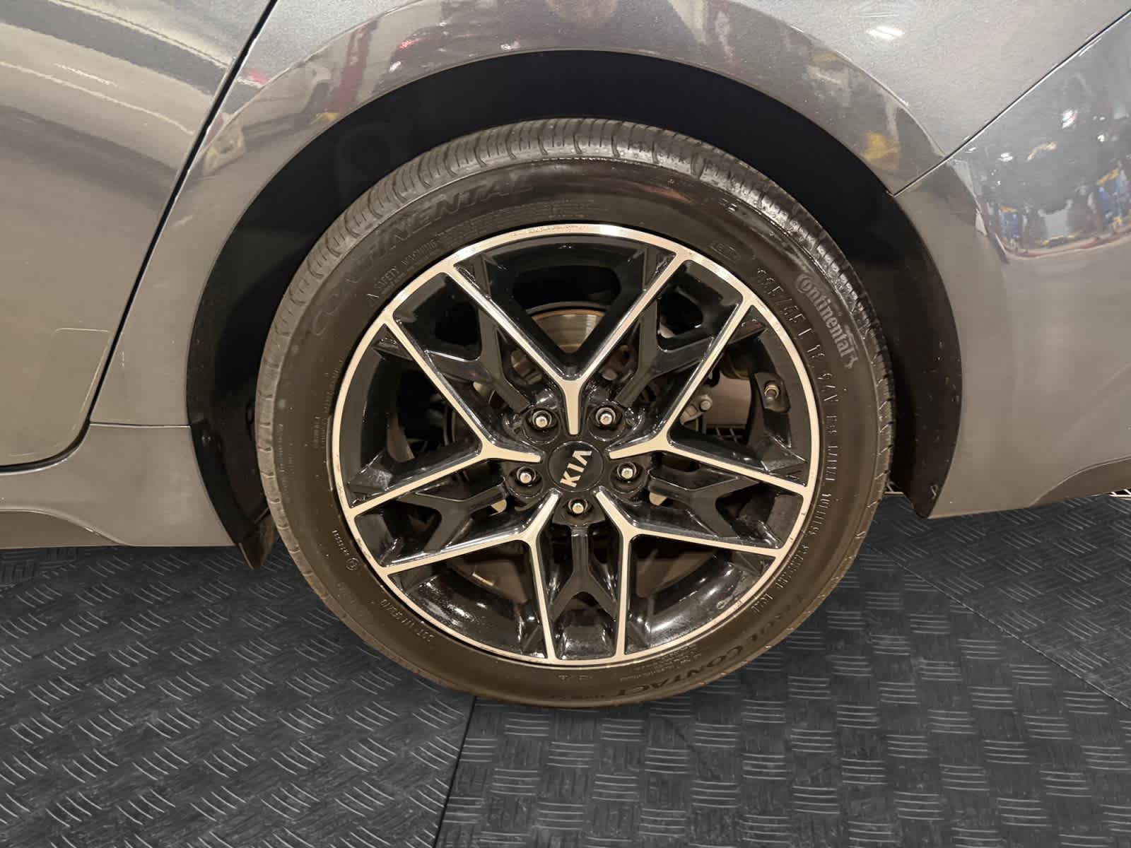 2020 Kia Optima SE