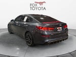2020 Kia Optima SE