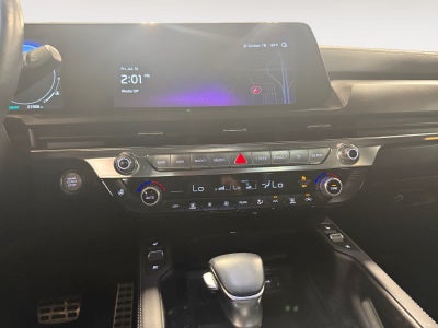 2025 Kia Telluride SX-Prestige X-Pro
