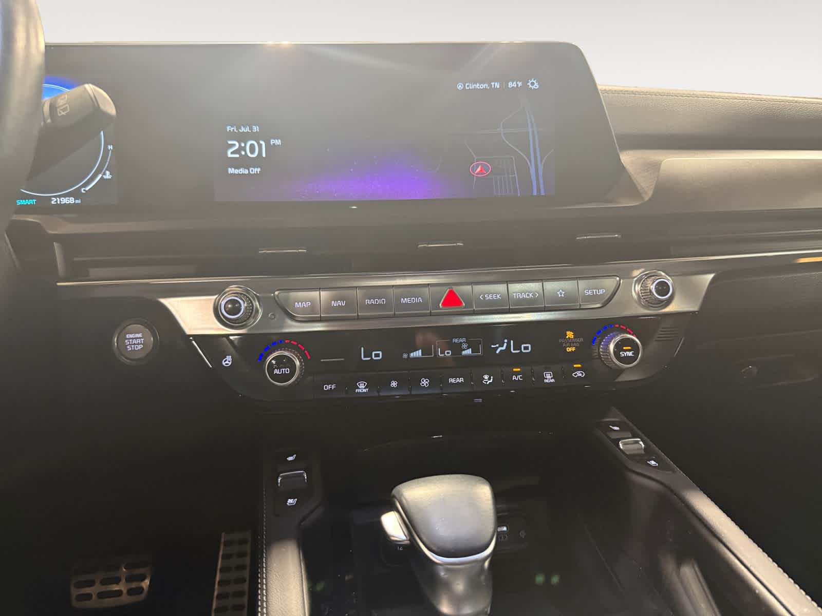 2025 Kia Telluride SX-Prestige X-Pro